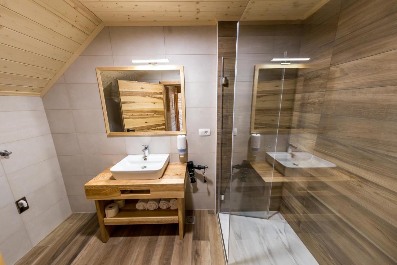 Apartmaji Na Kozolcu - Smogavc Zreče Exterior foto