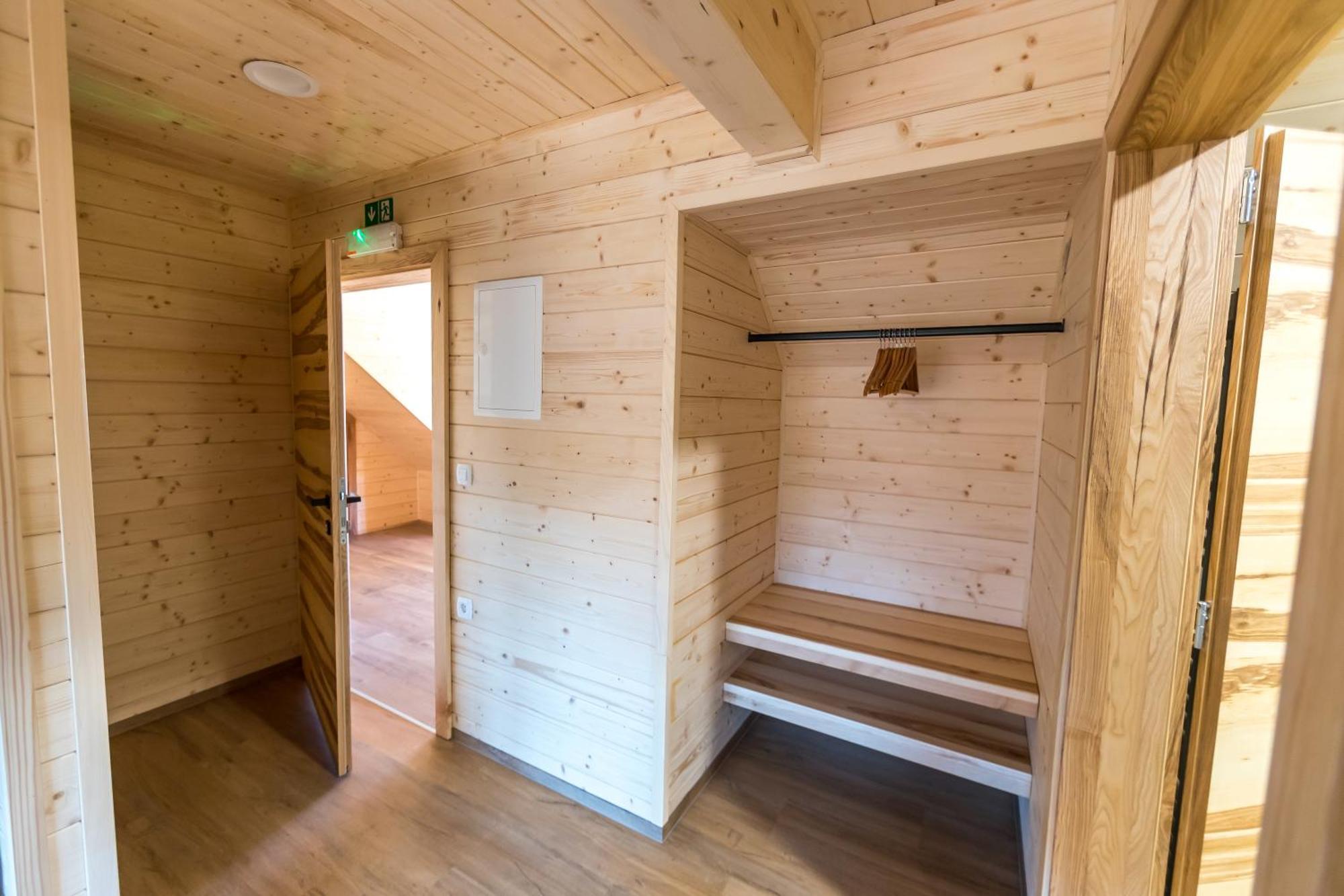 Apartmaji Na Kozolcu - Smogavc Zreče Exterior foto