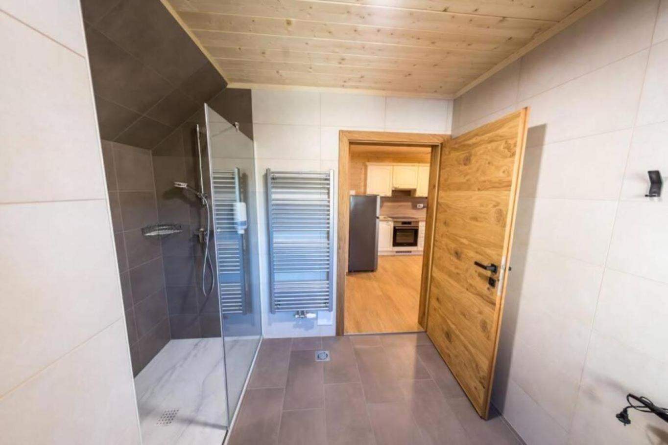 Apartmaji Na Kozolcu - Smogavc Zreče Exterior foto